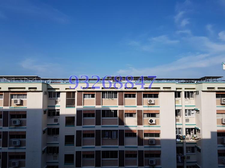 Blk 450 Tampines Street 42 (Tampines), HDB 4 Rooms #147896922